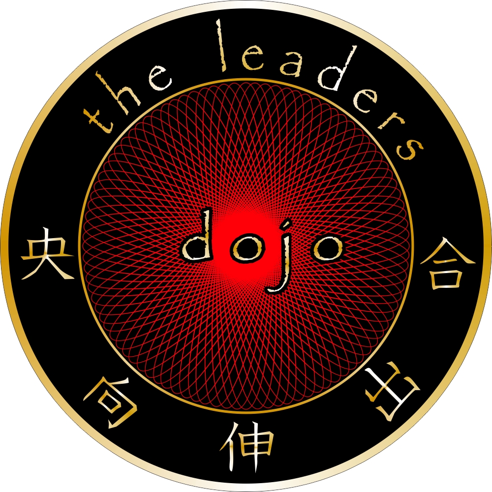 The Leaders Dojo Logo