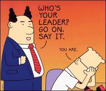 Interim Leadership Image