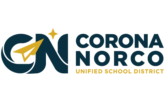 Corona-Norco USD Logo