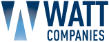 Watt Commercial Properties Logo