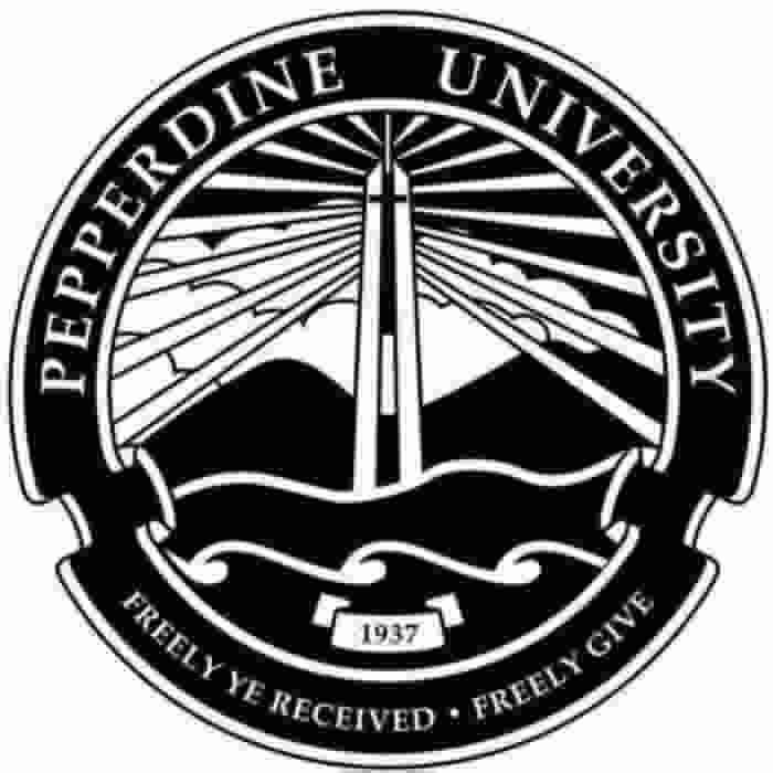 Pepperdine University Logo
