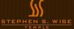 Stephen S. Wise Temple & Schools Logo