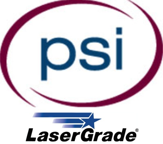 PSI Logo